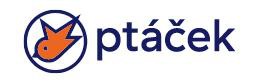 Ptáček - velkoobchod, a.s. Ptáček - velkoobchod, a.s.